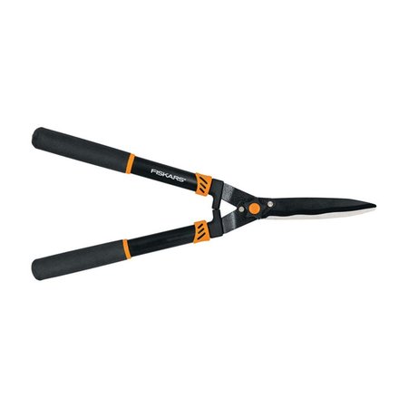 FISKARS Fiskars 7699739 14 in. Steel Curved Hedge Shears 7699739